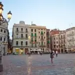 El BOE publica las zonas tensionadas en Cataluña y el índice de alquiler del Gobierno